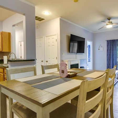 Condo With Pool Access About 2 Mi To Rehoboth Beach! Дьюи-Бич Экстерьер фото