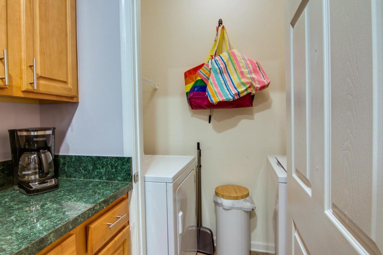 Condo With Pool Access About 2 Mi To Rehoboth Beach! Дьюи-Бич Экстерьер фото