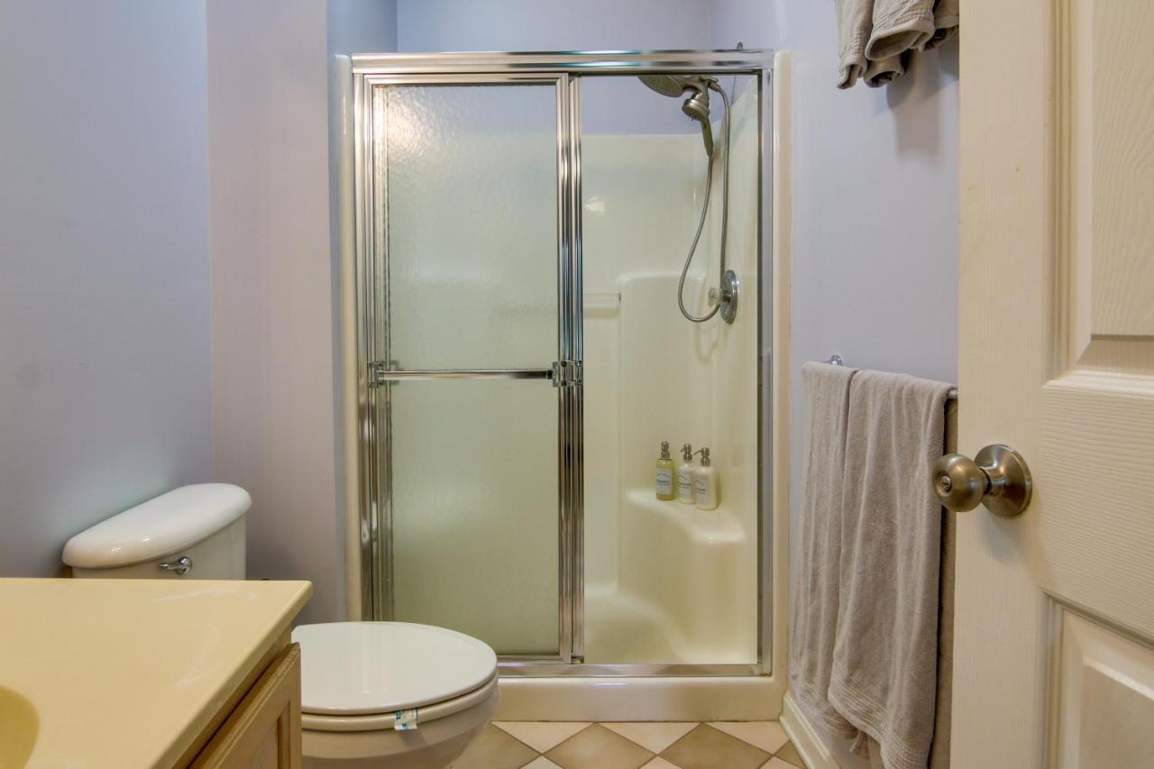 Condo With Pool Access About 2 Mi To Rehoboth Beach! Дьюи-Бич Экстерьер фото
